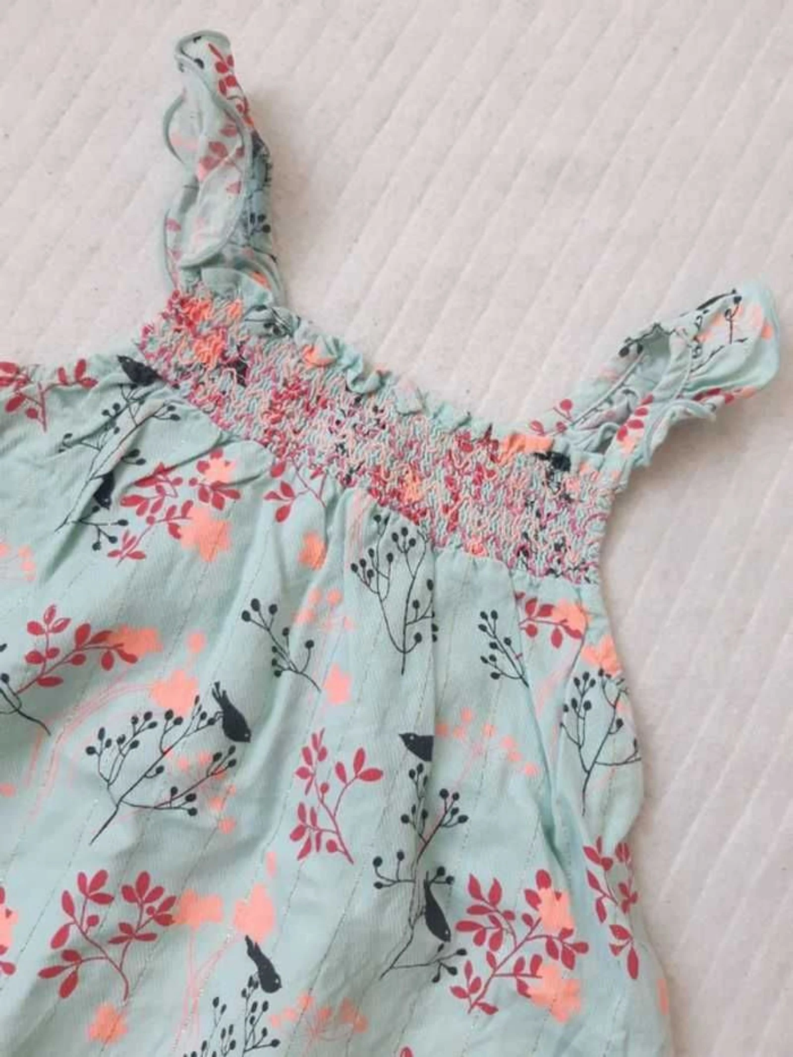 Orchestra Tunic 23 months – photo 2